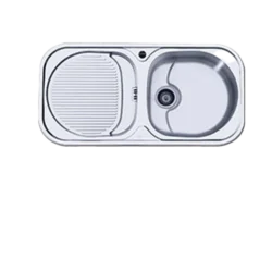 سینک توکار اخوان مدل 113