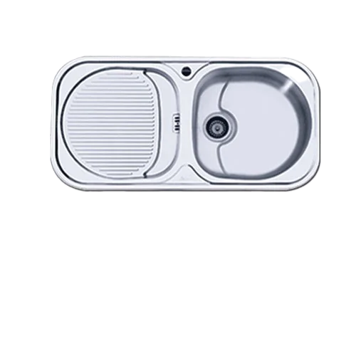 سینک توکار اخوان مدل 113