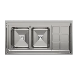 سینک روکار بیمکث مدل 914