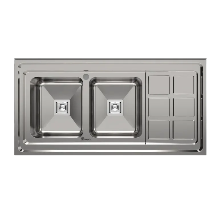 سینک روکار بیمکث مدل 914