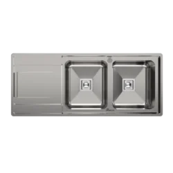 سینک توکار بیمکث مدل 923