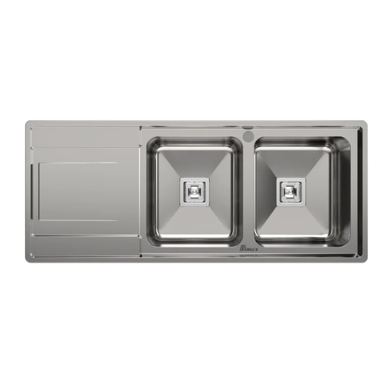 سینک توکار بیمکث مدل 923