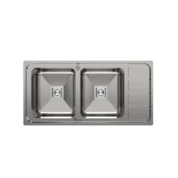 سینک توکار بیمکث مدل 938