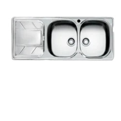 سینک توکار اخوان مدل 156