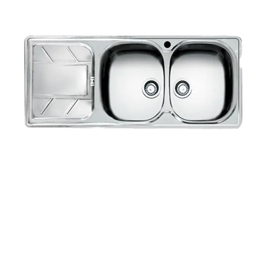 سینک توکار اخوان مدل 156