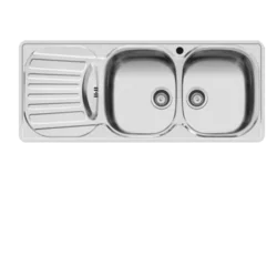 سینک توکار اخوان مدل 19