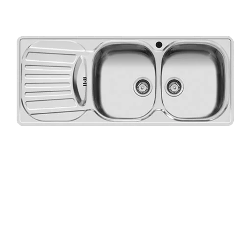 سینک توکار اخوان مدل 19