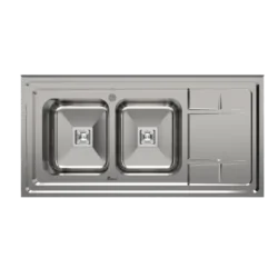 سینک روکار بیمکث مدل 926