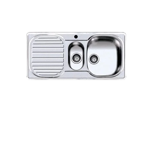 سینک توکار اخوان مدل 10