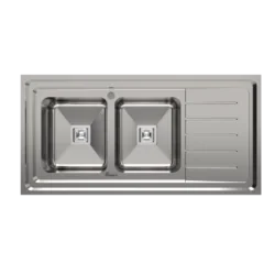 سینک روکار بیمکث مدل 925