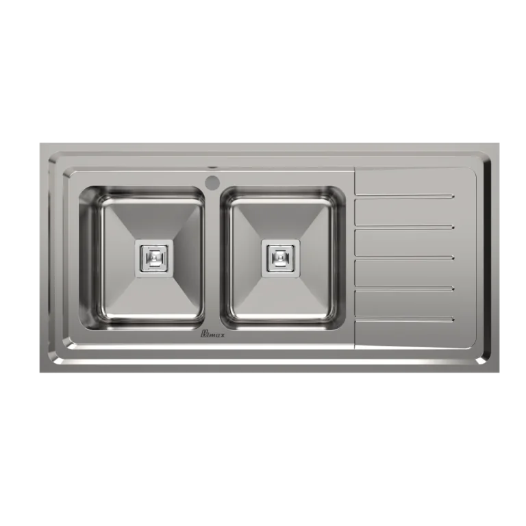 سینک روکار بیمکث مدل 925