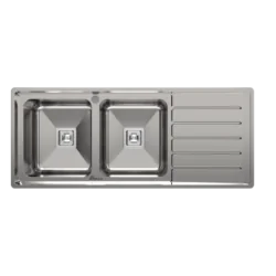 سینک توکار بیمکث مدل 921