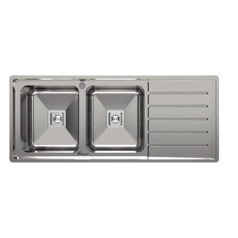 سینک توکار بیمکث مدل 921