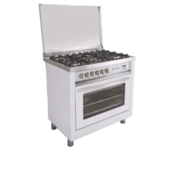 اجاق گاز مبله فردار تخت اخوان مدل M10-EDT