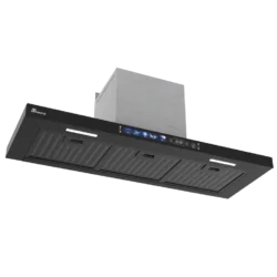 هود توکار بیمکث مدل 1101