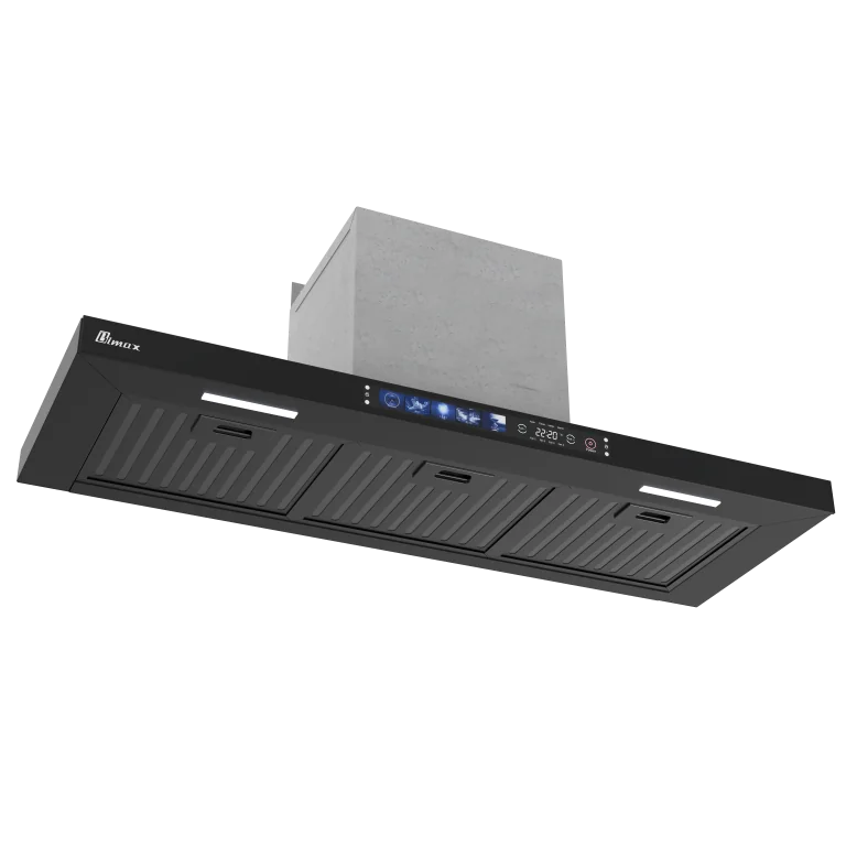 هود توکار بیمکث مدل 1101