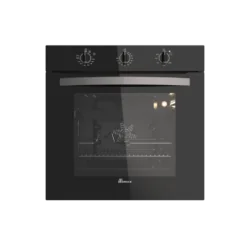 فر توکار برقی گازی بیمکث مدل 0040