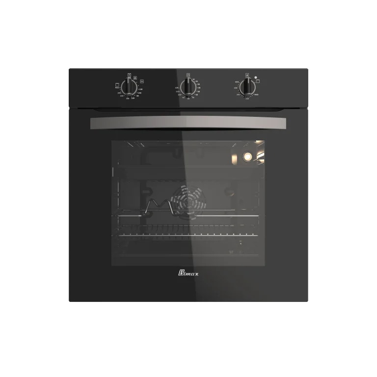 zwzr0c53 فر توکار برقی گازی بیمکث مدل 0040